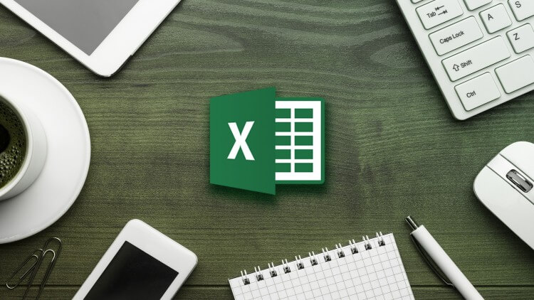 excel training online