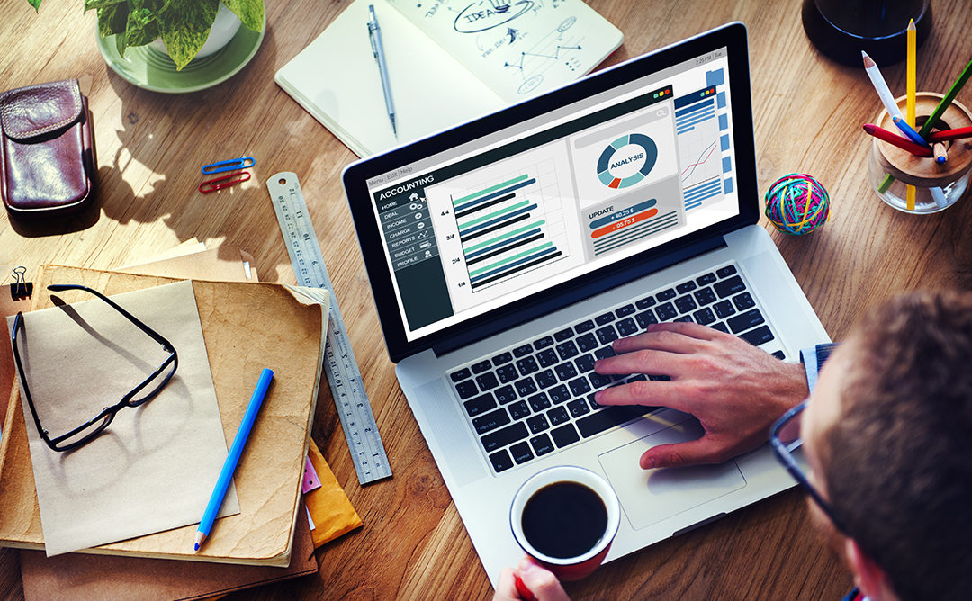 Automate Database Reports with Record Macro Function in Excel