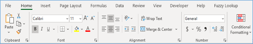 fuzzy lookup excel mac download